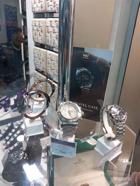are there invicta knockoffs